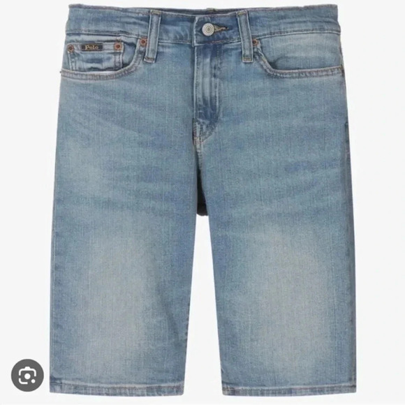 Polo Ralph Lauren  the Sullivan The slim shorts - Picture 1 of 8